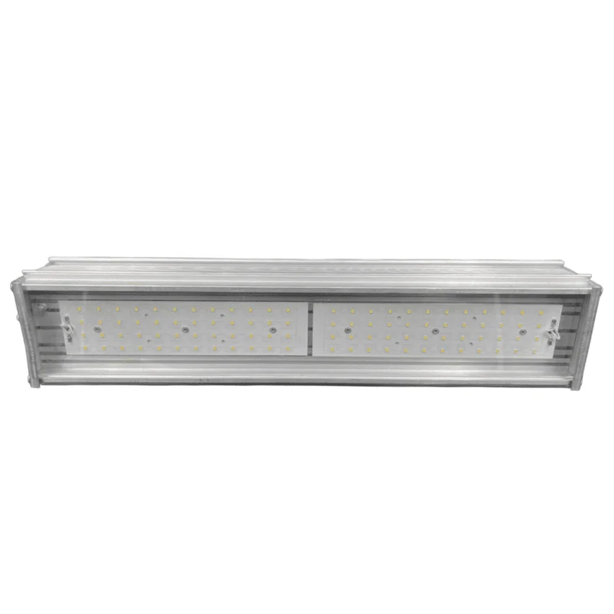 Светильник ДКУ-LED-01-150W ECO (ЭТФ) – уличный и промышленный LED